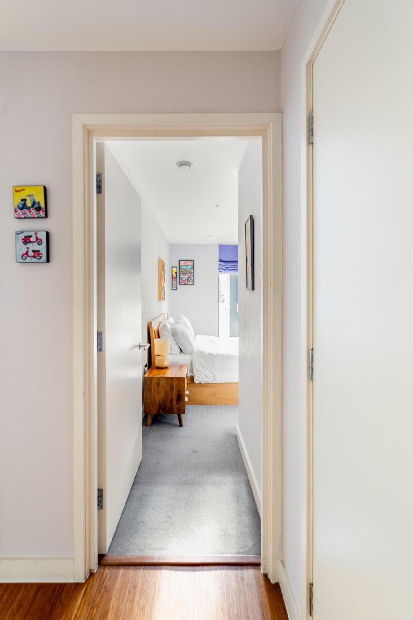 Luxury Apartment In Notting Hill By Portobello Market Londres Extérieur photo