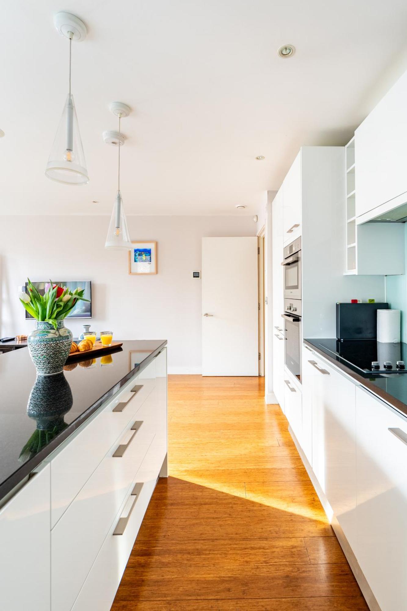 Luxury Apartment In Notting Hill By Portobello Market Londres Extérieur photo