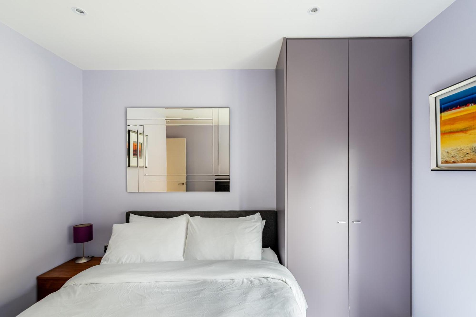 Luxury Apartment In Notting Hill By Portobello Market Londres Extérieur photo