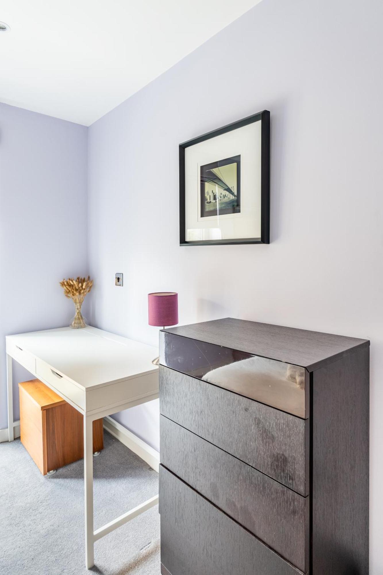 Luxury Apartment In Notting Hill By Portobello Market Londres Extérieur photo
