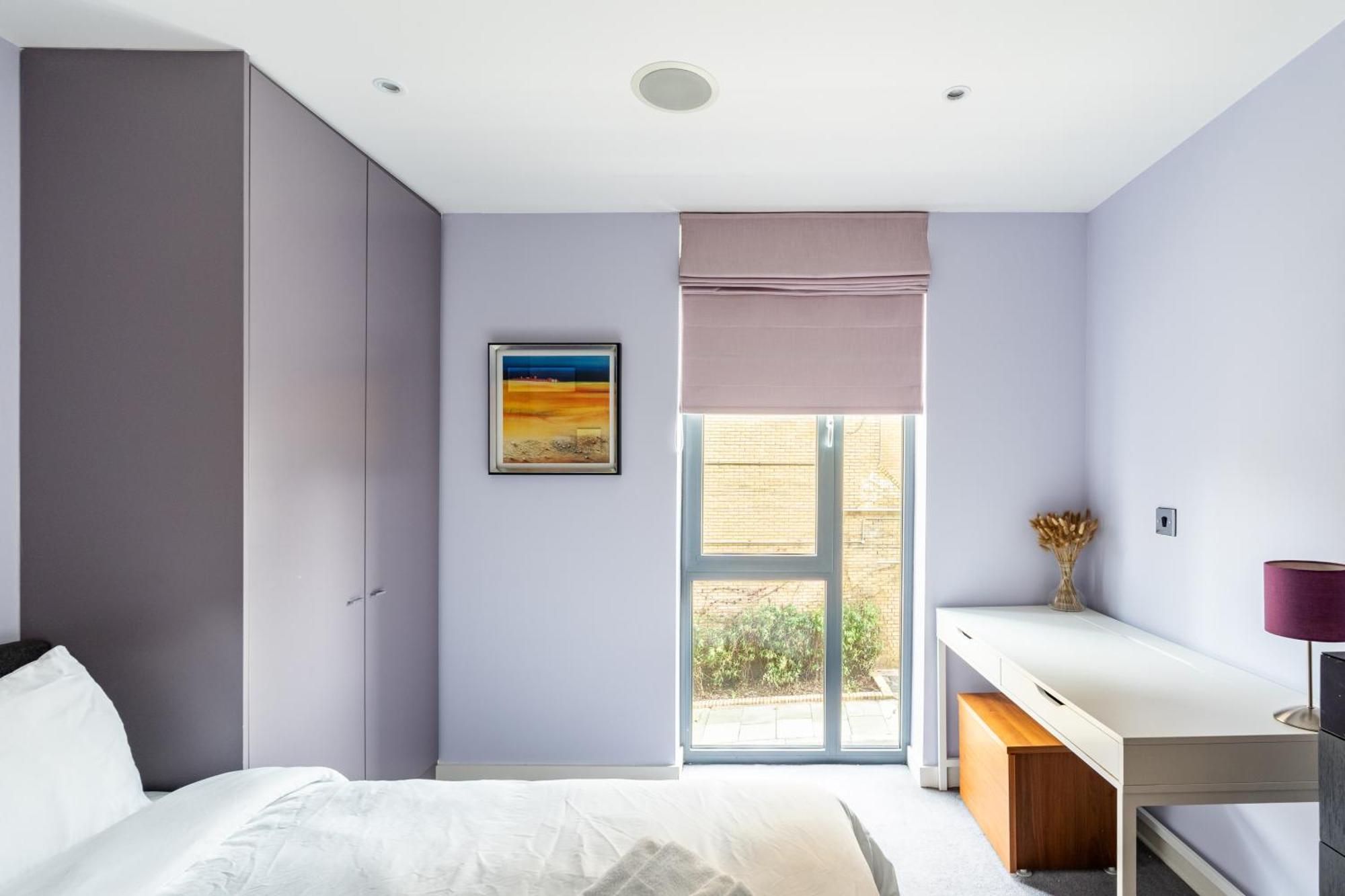 Luxury Apartment In Notting Hill By Portobello Market Londres Extérieur photo