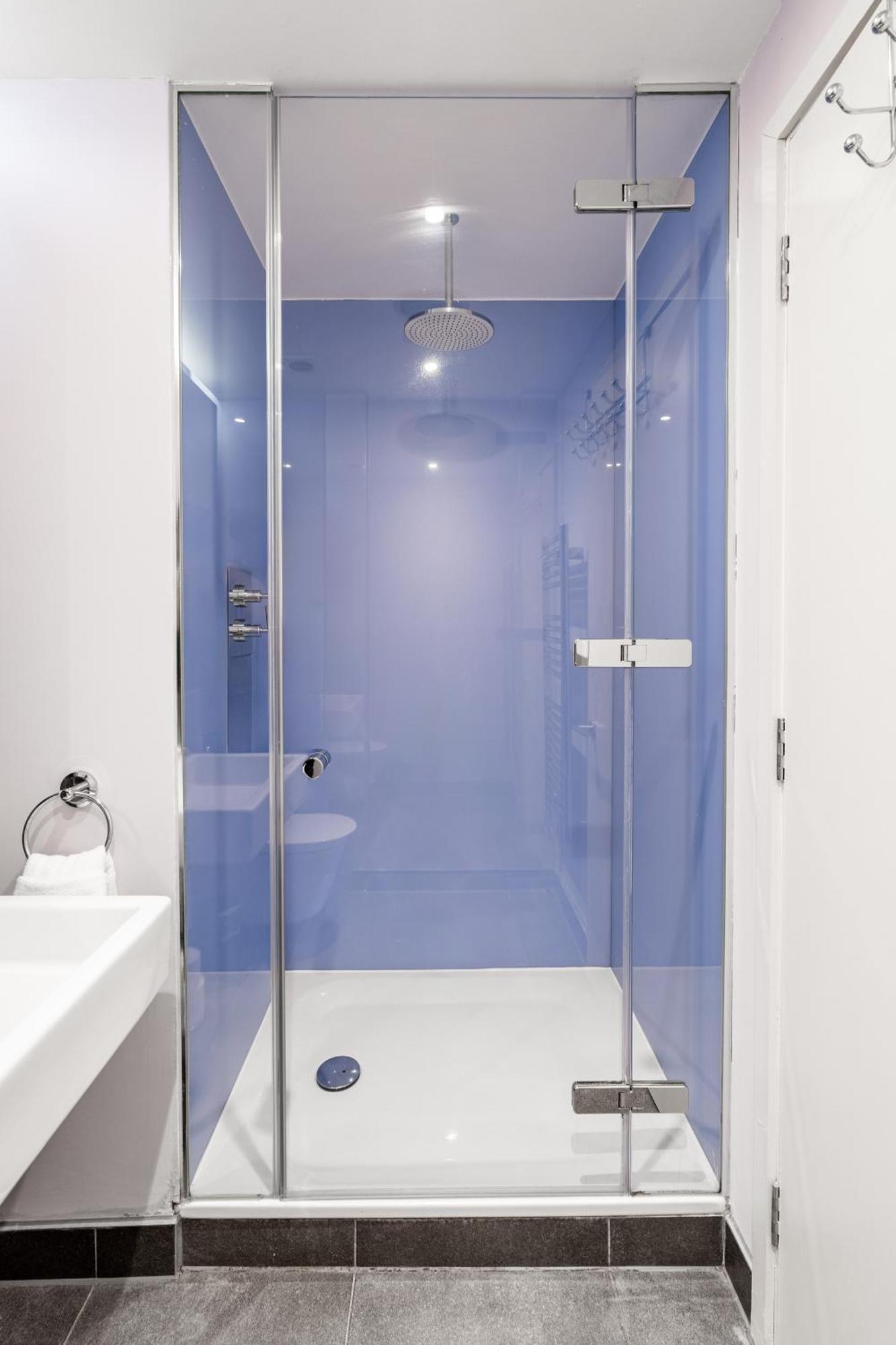 Luxury Apartment In Notting Hill By Portobello Market Londres Extérieur photo