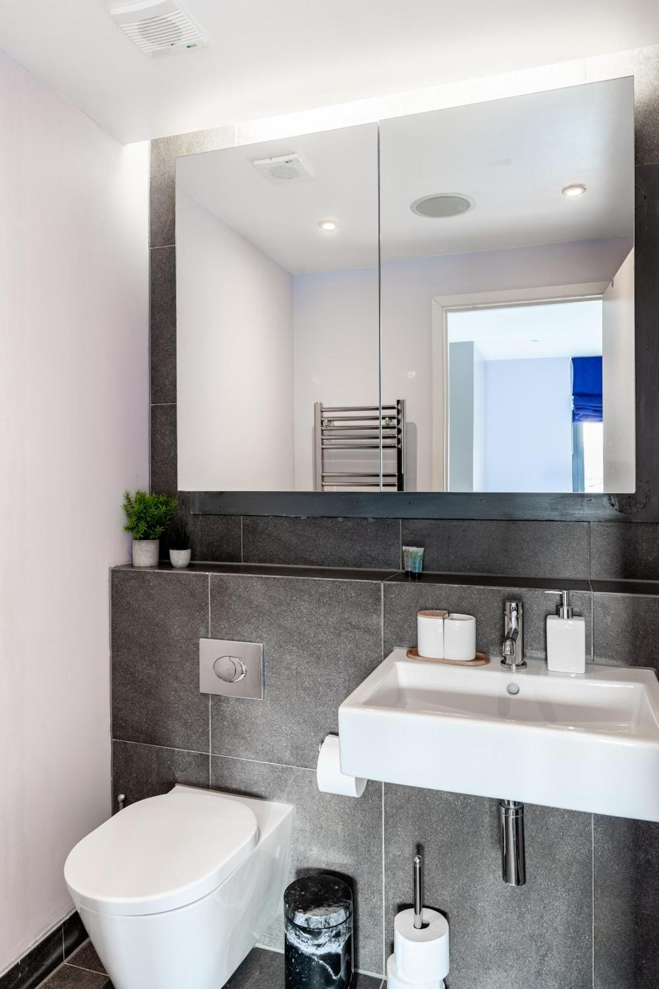 Luxury Apartment In Notting Hill By Portobello Market Londres Extérieur photo