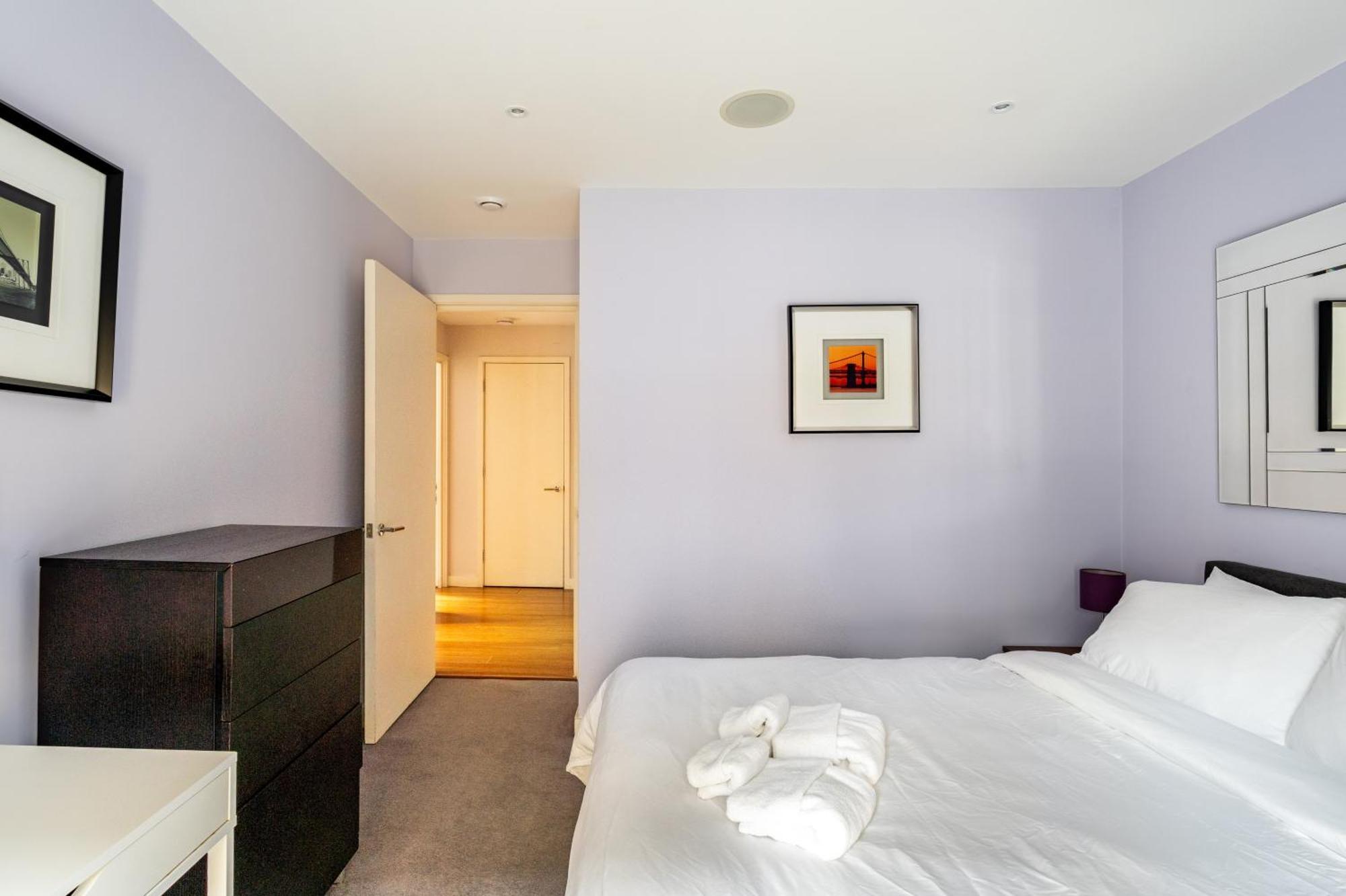 Luxury Apartment In Notting Hill By Portobello Market Londres Extérieur photo