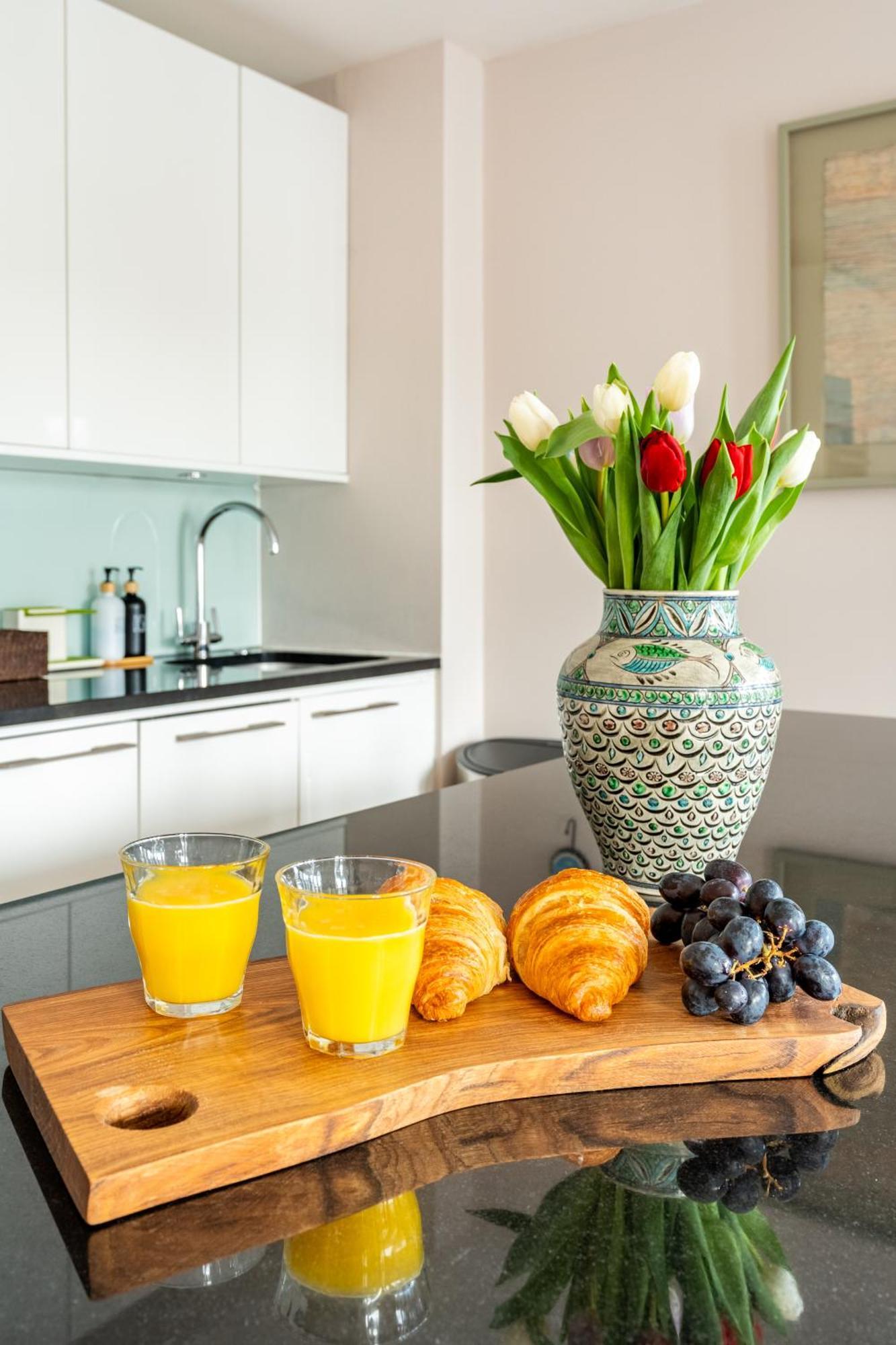 Luxury Apartment In Notting Hill By Portobello Market Londres Extérieur photo