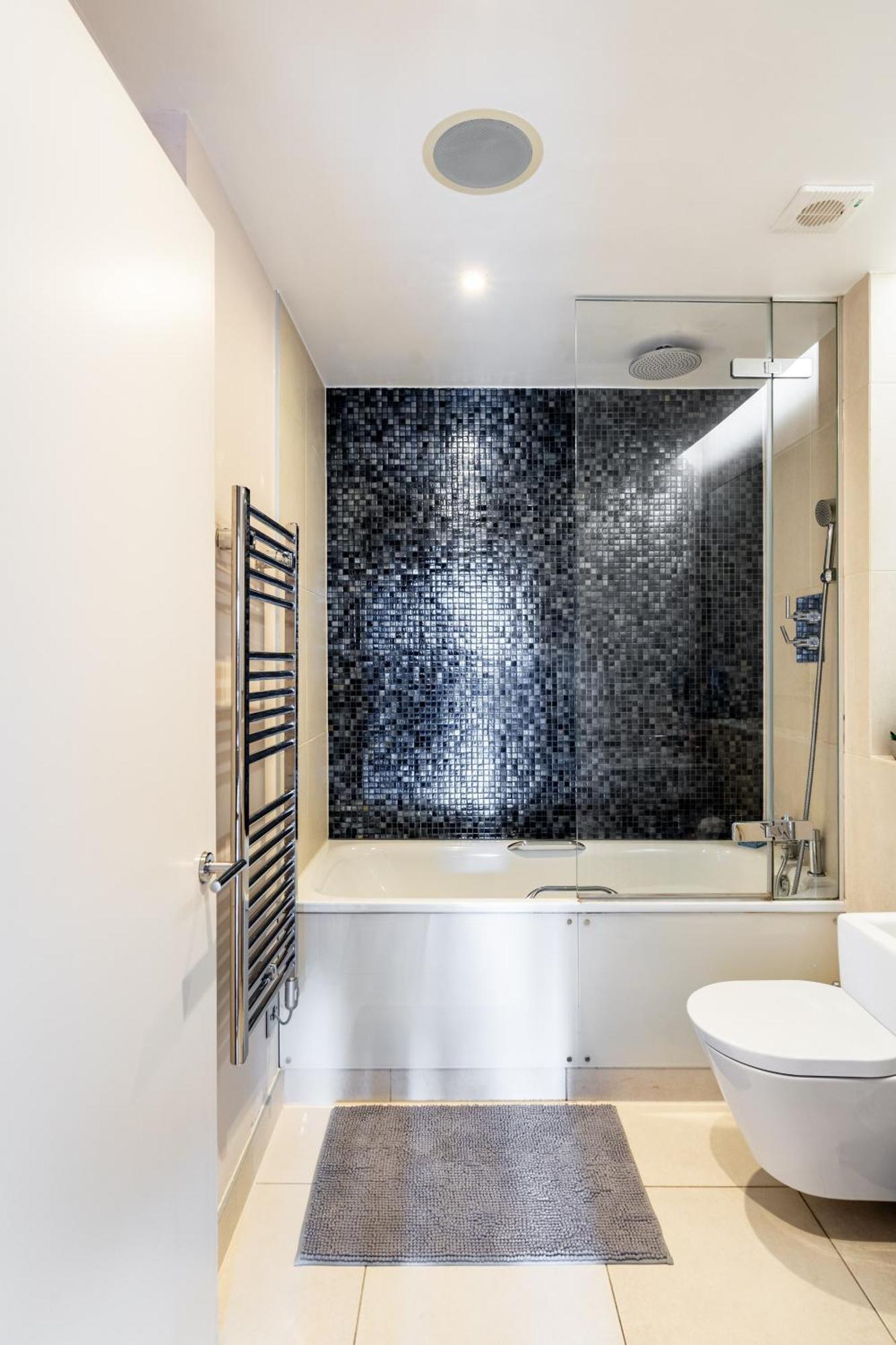 Luxury Apartment In Notting Hill By Portobello Market Londres Extérieur photo