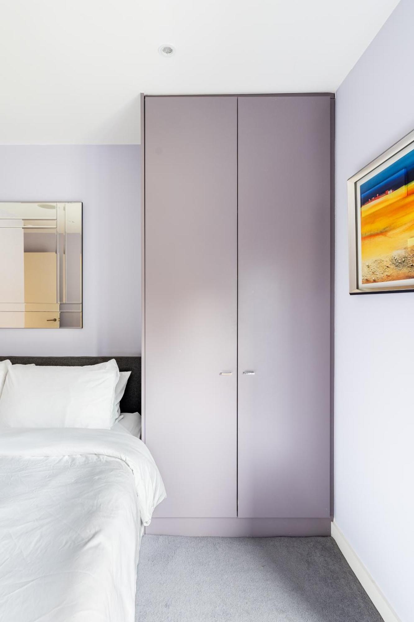 Luxury Apartment In Notting Hill By Portobello Market Londres Extérieur photo