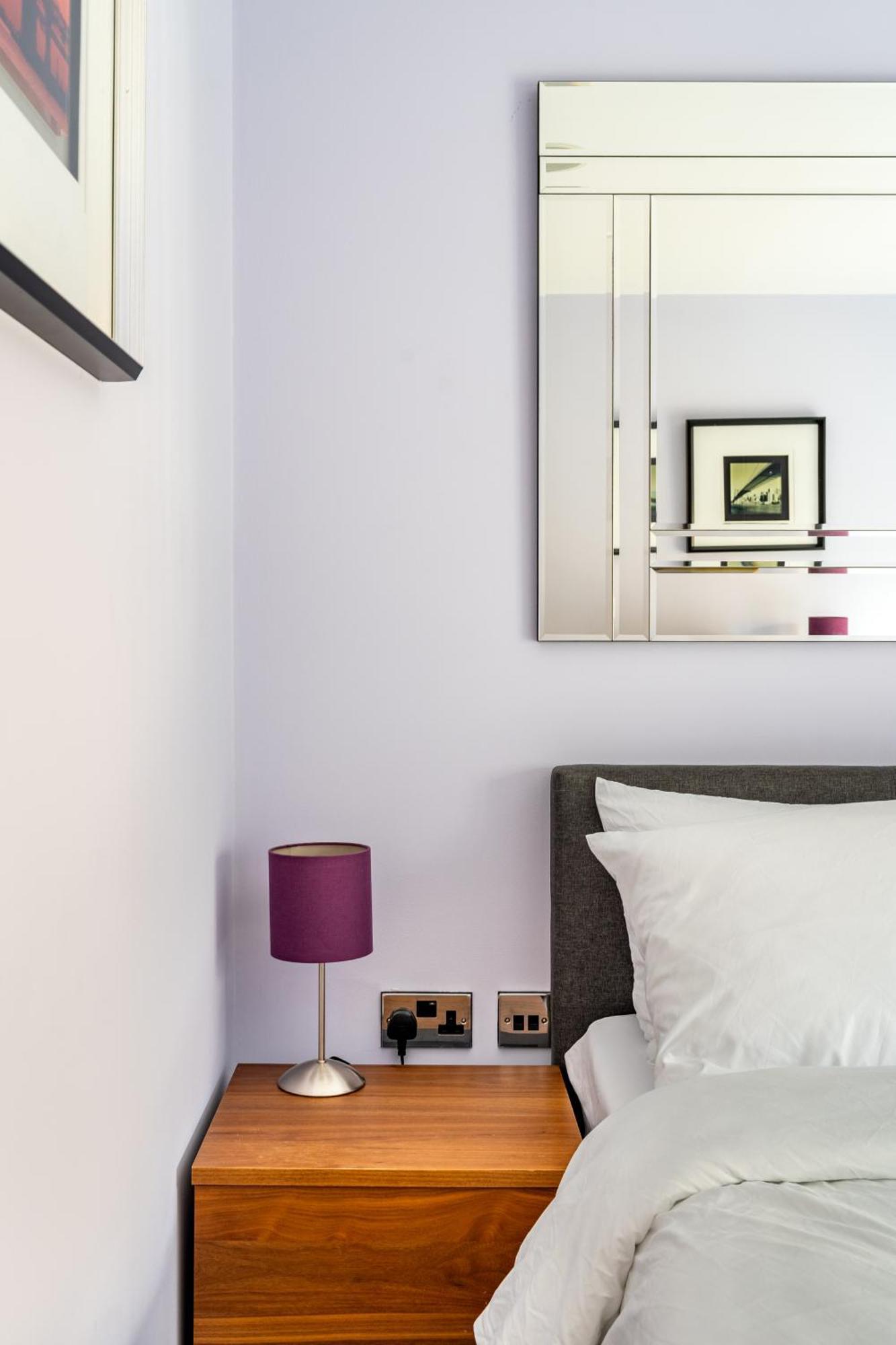 Luxury Apartment In Notting Hill By Portobello Market Londres Extérieur photo